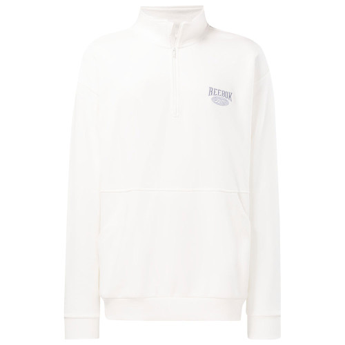 Reebok Ανδρικό φούτερ Classic Archive Essentials Sweatshirt 1/4 Zip